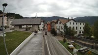 Folgaria - Via Roma
