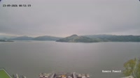 Gródek nad Dunajcem - Jezioro Rożnowskie