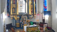 Parafia pw. Św. Małgorzaty
