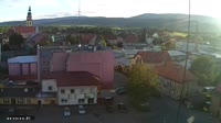 Panorama miasta