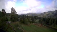 Fabisie - Silesian Beskids