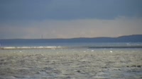 Kąty Rybackie - Plaża