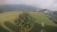 Bacówka na Bukowinie