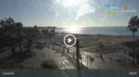 Cambrils - Plaża