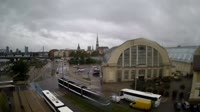 Riga - Central Market
