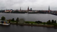 Ryga - Panorama