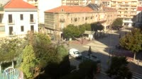 Torrelavega - Plaza de Pequeñeces, Blvr. Luciano Demetrio Herrero