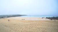 St Ives - Porthmeor Beach