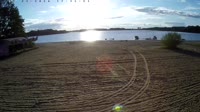 Skorzęcin - Niedzięgiel Lake