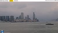 Hongkong - Port Wiktorii