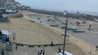 St Ives - Harbour Beach