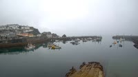 Mevagissey - Port