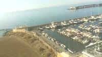 Águilas - Port jachtowy