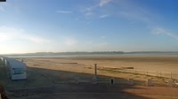Le Crotoy - Plaża