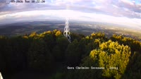 Góra Chełmiec - Szczawno-Zdrój