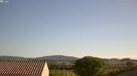 Pouzols-Minervois - Mailhac, Montagne Noire