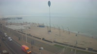 Blackpool - Plaża