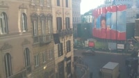Roma - Via del Corso