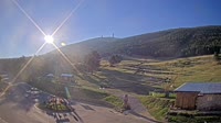 Beaumont-du-Ventoux - Stacja Mont Serein
