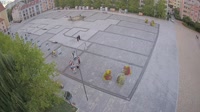 Aikštė
