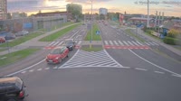 Piłsudskiego g.
