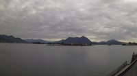 Baveno - Wyspy Boromejskie