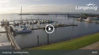 Langeoog - Marina