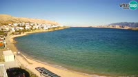 Pag - Playa de Prosika