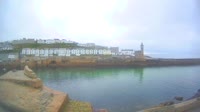 Porthleven - Port