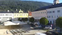 Radstadt - Hauptplatz