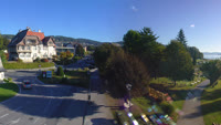 Velden am Wörther See - Karawankenplatz