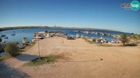 Pag - Povljana - Puerto