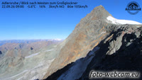 Adlersruhe - Grossglockner