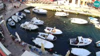Veli Lošinj - Deptak