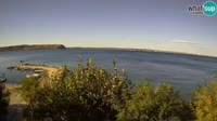 Rtina - Camping Odmoree - Plaża Stošići