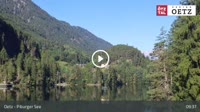 Oetz - Piburger See