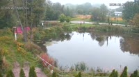 Rąbień - Staw