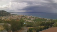 Brolo - Vista panorámica