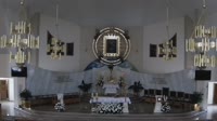 Przydonica - Parafia Matki Bożej Różańcowej