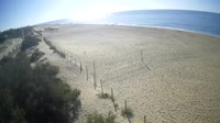 Islantilla - Plaża