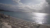 Porto-Vecchio - Plaża Folacca