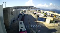 Ċirkewwa - Terminal promowy i autobusowy