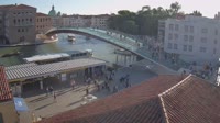 Wenecja - Ponte della Costituzione