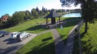 Tężnia solankowa