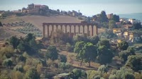 Agrigento - Valle de los Templos