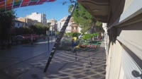Calasparra - Plaza de la Corredera