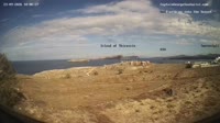 Santoryn - Caldera, Thirassia