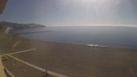 Grenada - La Mamola - Plaża