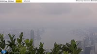 Hongkong - Victoria Peak