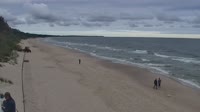 Vakarų paplūdimys